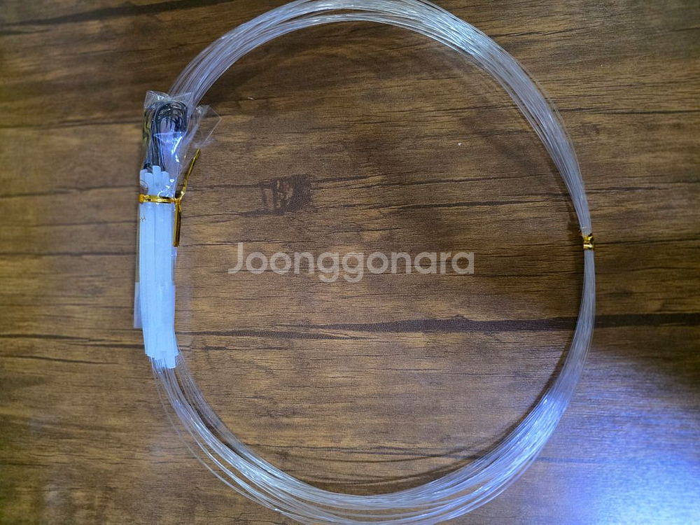 갈치낚시바늘10세트(100개)--1