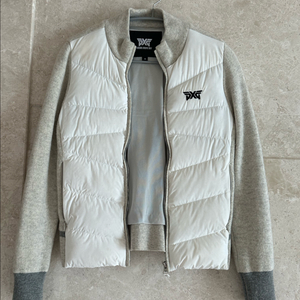 pxg 여성 구스패딩 xs