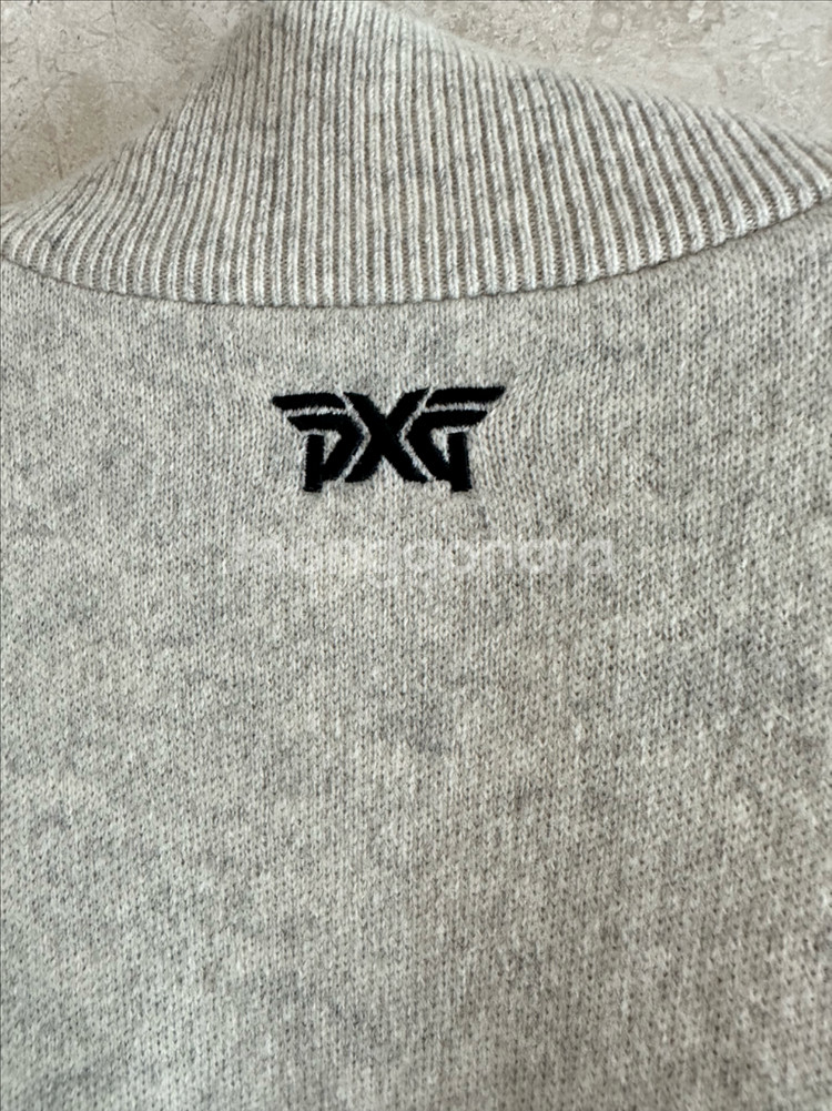 pxg 여성 구스패딩 xs--4