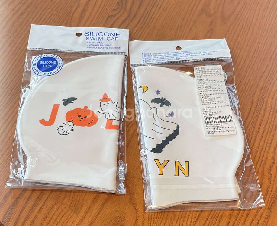 졸린 졸리윈,부(할로윈수모)--0