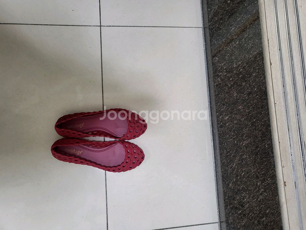 젤리슈즈 무료배송--1