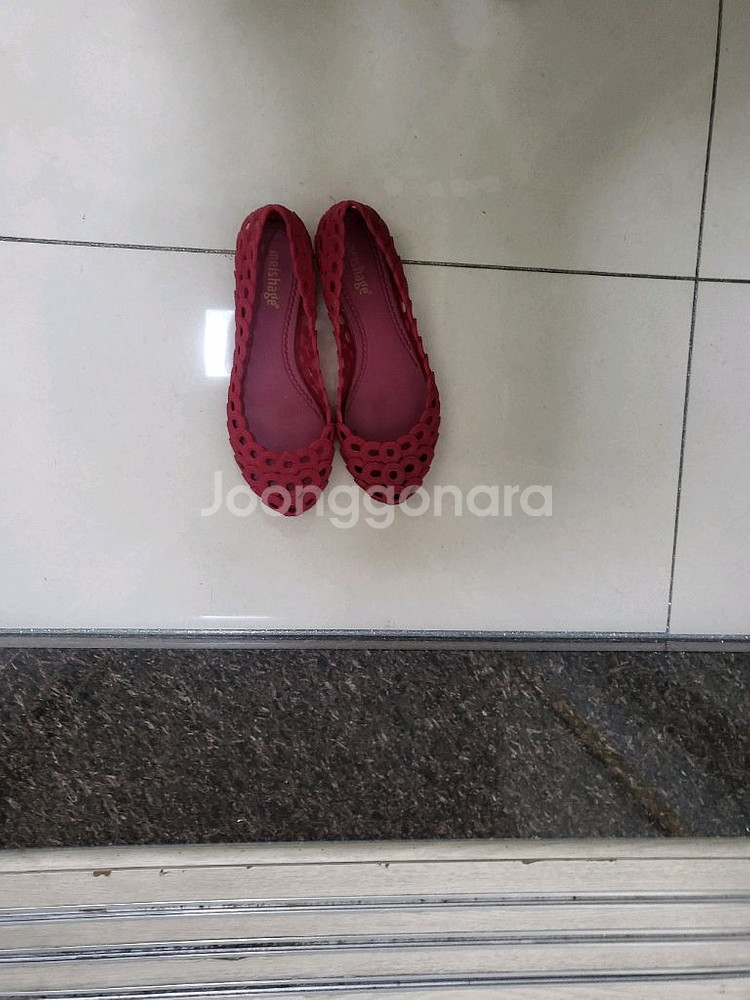 젤리슈즈 무료배송--2