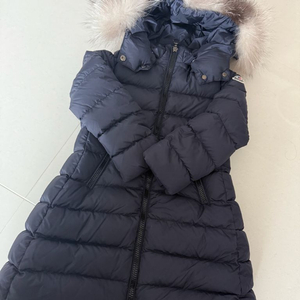 몽클레어 키즈 아벨 4Y