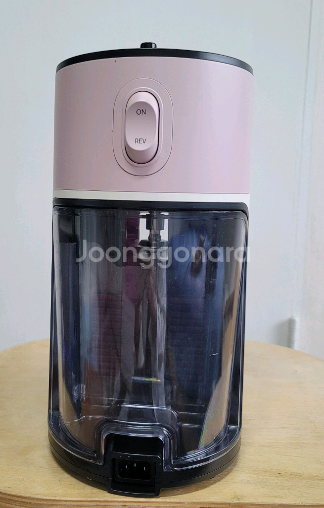 휴롬H400. 투톤--3