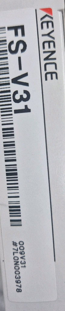 키엔스 fs-v31 광섬유 케이블--1