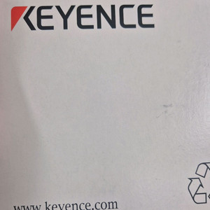 키엔스 fs-v31 광섬유 케이블