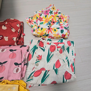 리미떼두두 잠옷