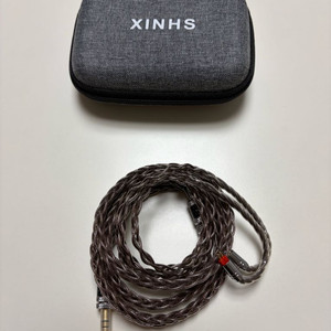 XINHS Mozi 이어폰 케이블