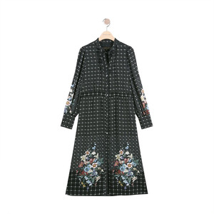 써스데이아일랜드 원피스