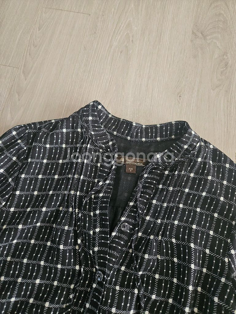 써스데이아일랜드 원피스--2