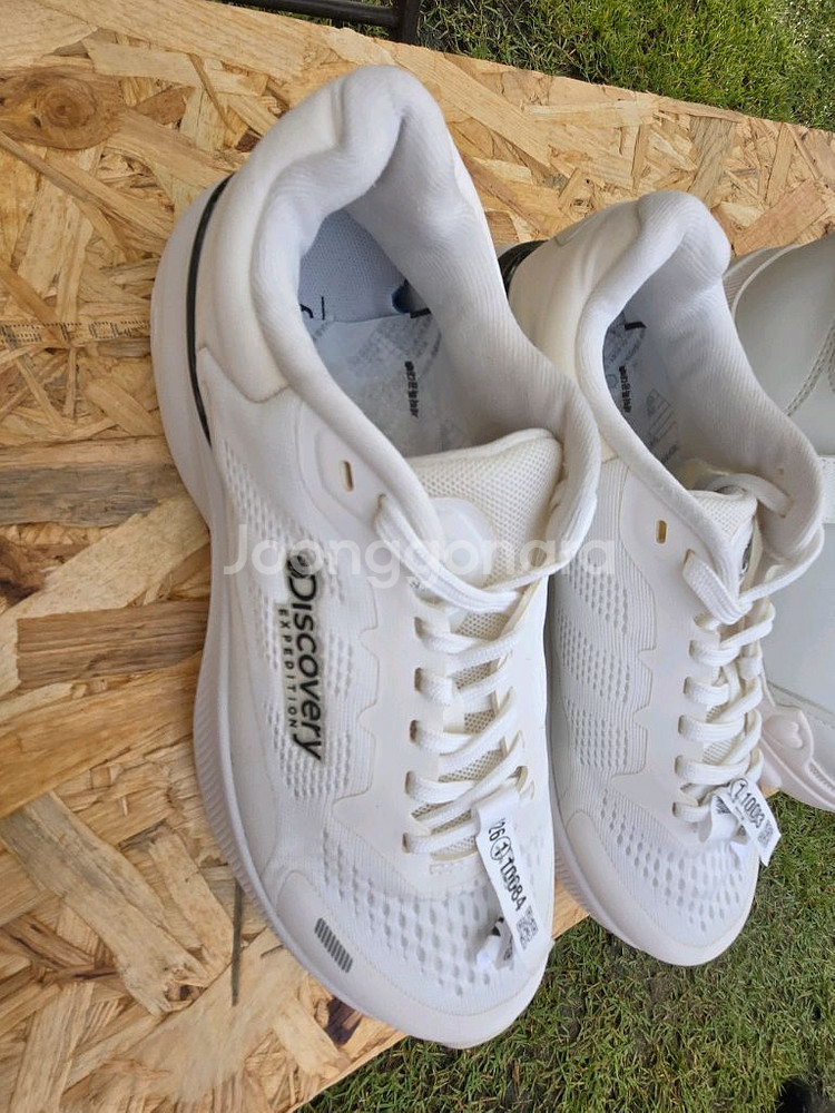 디스커버리 우먼스 250--0