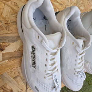 디스커버리 우먼스 250