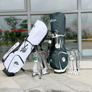 말본 경량 라이트 스탠드백 캐디백 골프백 새상품