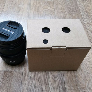 파나소닉 루믹스 s 20-60 렌즈 판매합니다.