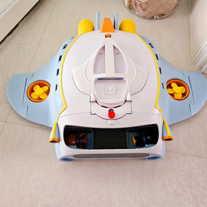 옥토넛 장난감 옥토레이