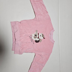 베베테일러 라운드 티셔츠120