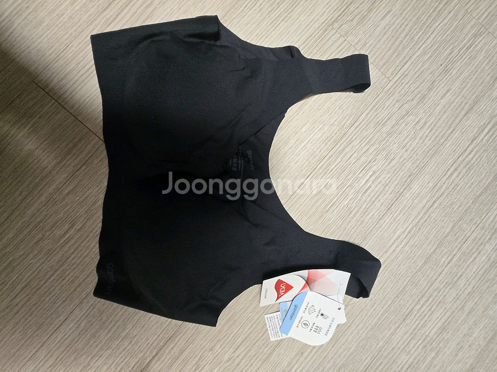 감탄브라 스포츠 M--0