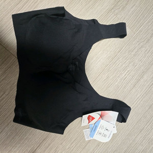 감탄브라 스포츠 M