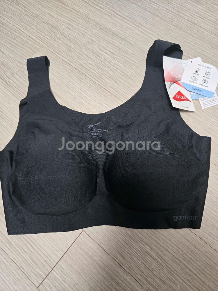 감탄브라 스포츠 M--1