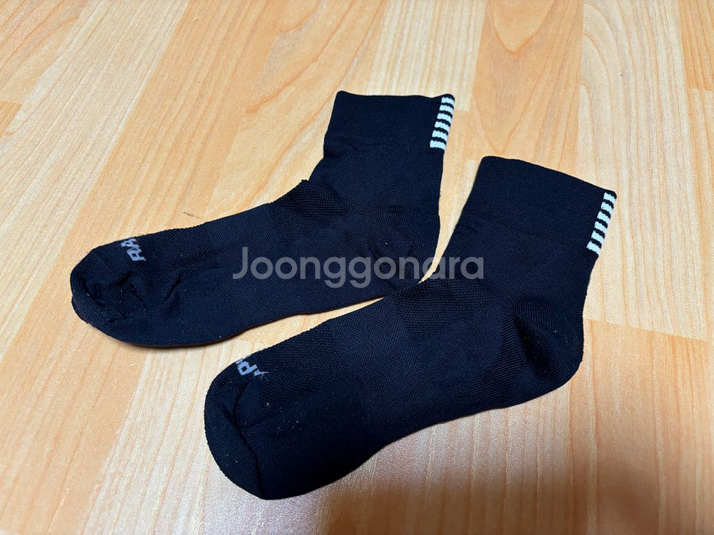 라파 프로팀 블랙 M 사이즈 (26-27cm)--0