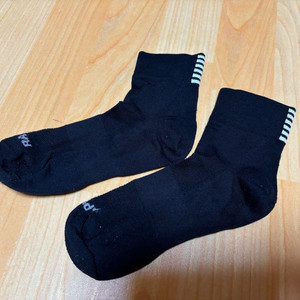 라파 프로팀 블랙 M 사이즈 (26-27cm)