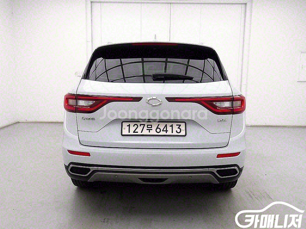 [르노코리아(삼성)]더뉴QM6 2.0 LPe RE 시그--2