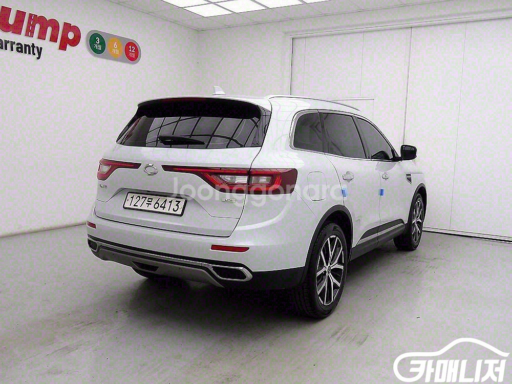 [르노코리아(삼성)]더뉴QM6 2.0 LPe RE 시그--3