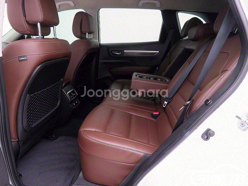 [르노코리아(삼성)]더뉴QM6 2.0 LPe RE 시그--7