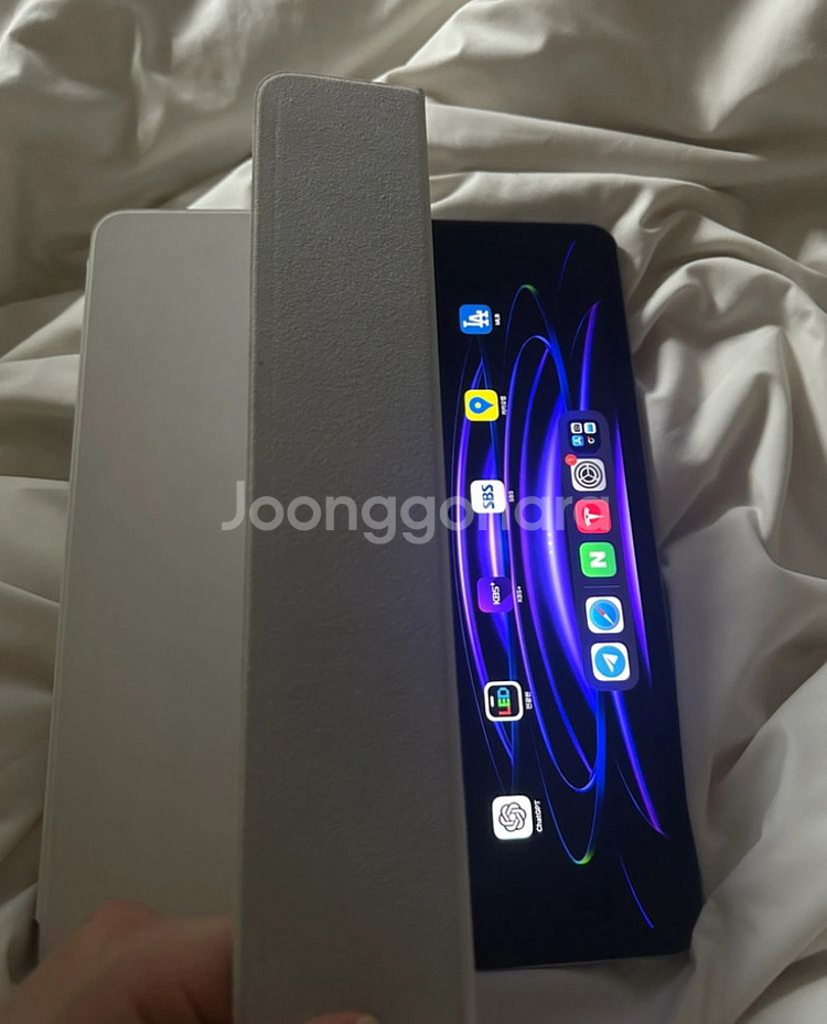 아이패드 프로 6세대 12.9인치 256 wifi--4