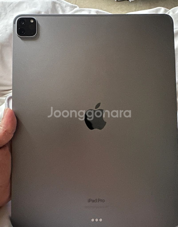 아이패드 프로 6세대 12.9인치 256 wifi--1