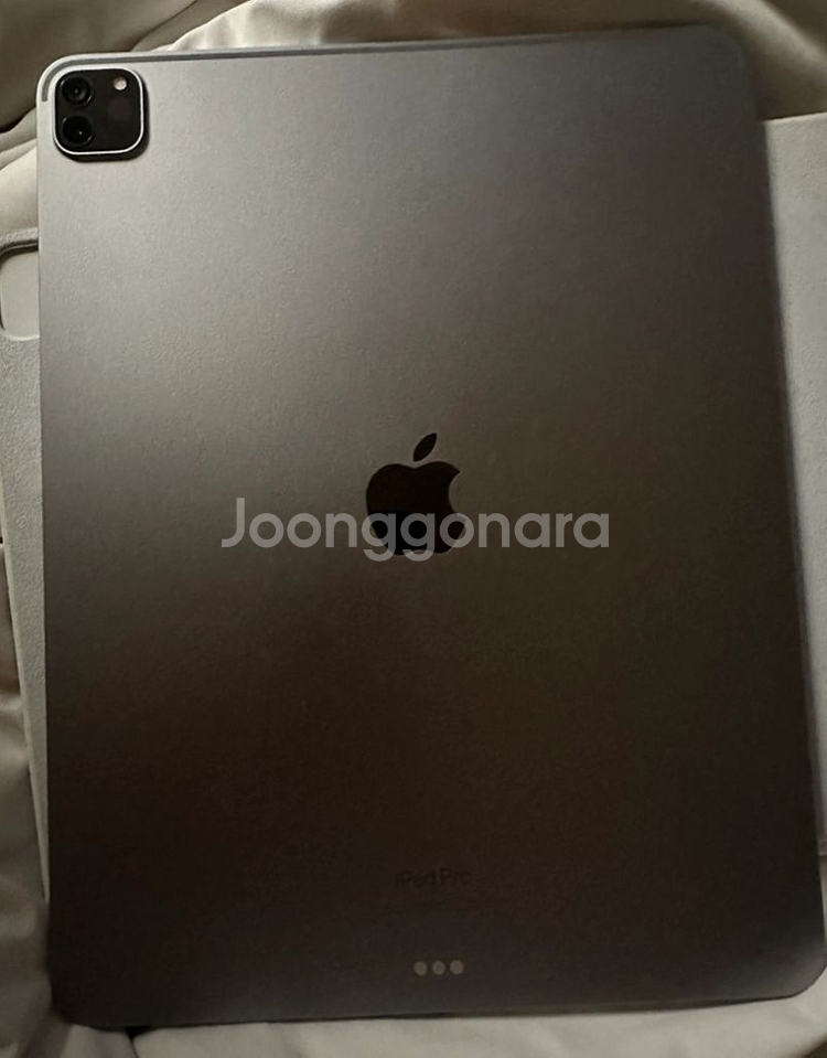 아이패드 프로 6세대 12.9인치 256 wifi--2