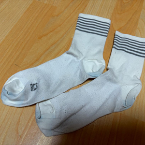 라파 프로팀 화이트 M 사이즈 (26-27cm)