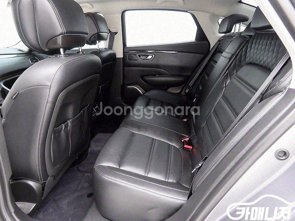 [르노코리아(삼성)]SM6 LPG 2.0 LPe RE--6