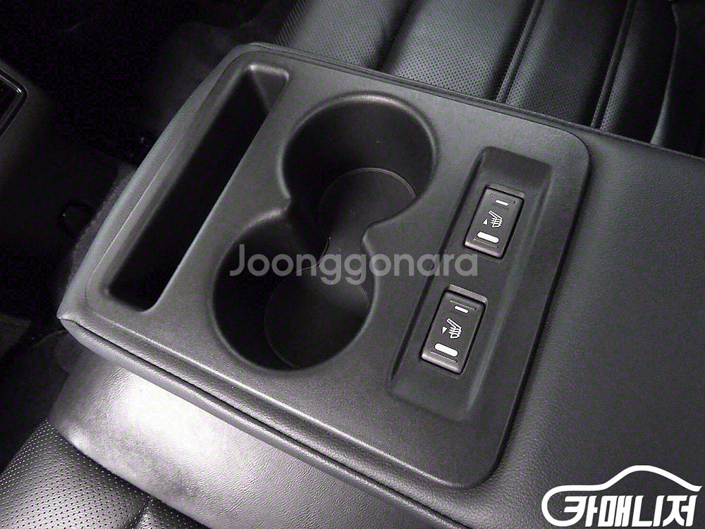 [르노코리아(삼성)]SM6 LPG 2.0 LPe RE--9