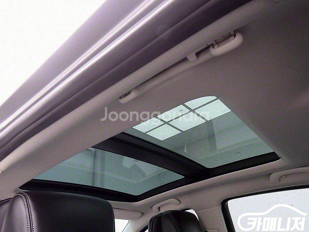 [르노코리아(삼성)]SM6 LPG 2.0 LPe RE--8