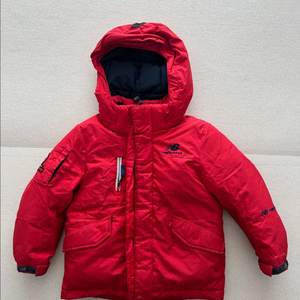 뉴발란스 패딩 110