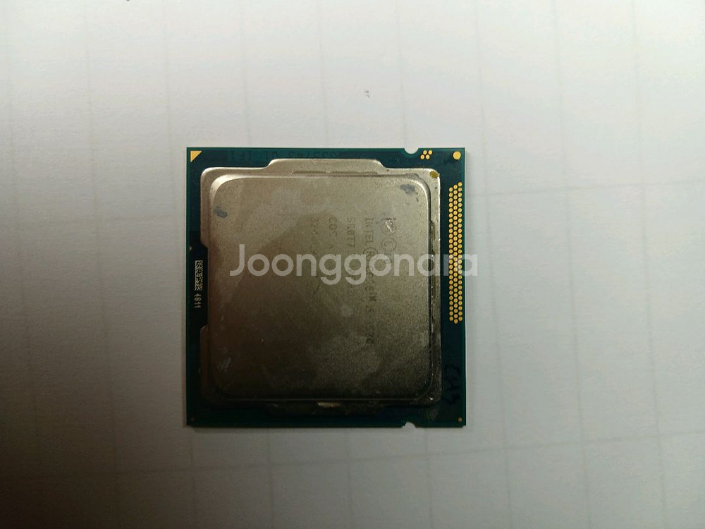 i5 3570 cpu--0