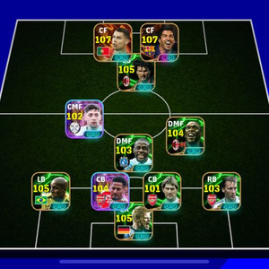 efootball 이미지