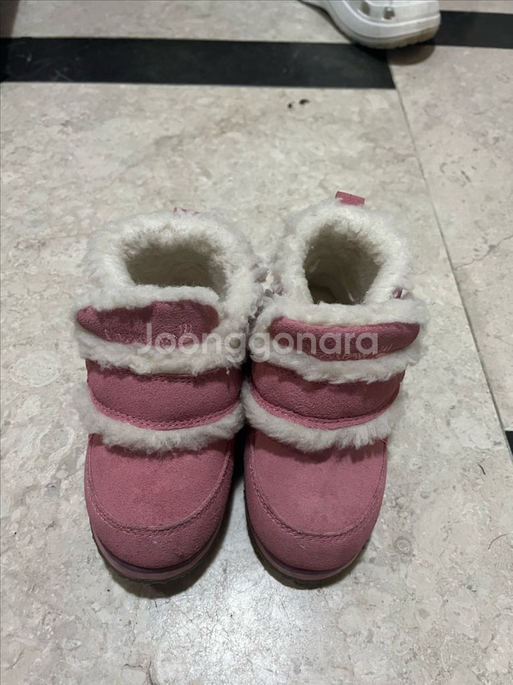 베어파우 부츠 160--0