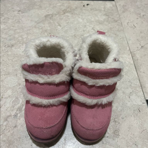 베어파우 부츠 160