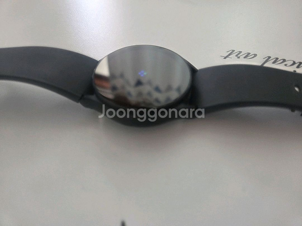 갤럭시 워치5 40mm--2