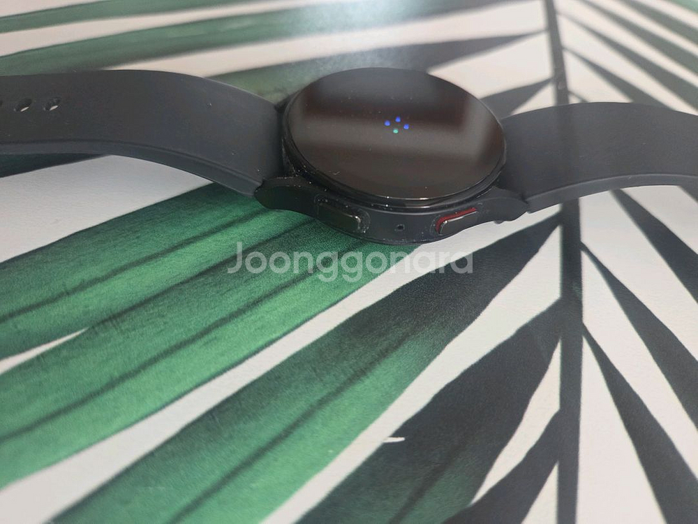 갤럭시 워치5 40mm--3