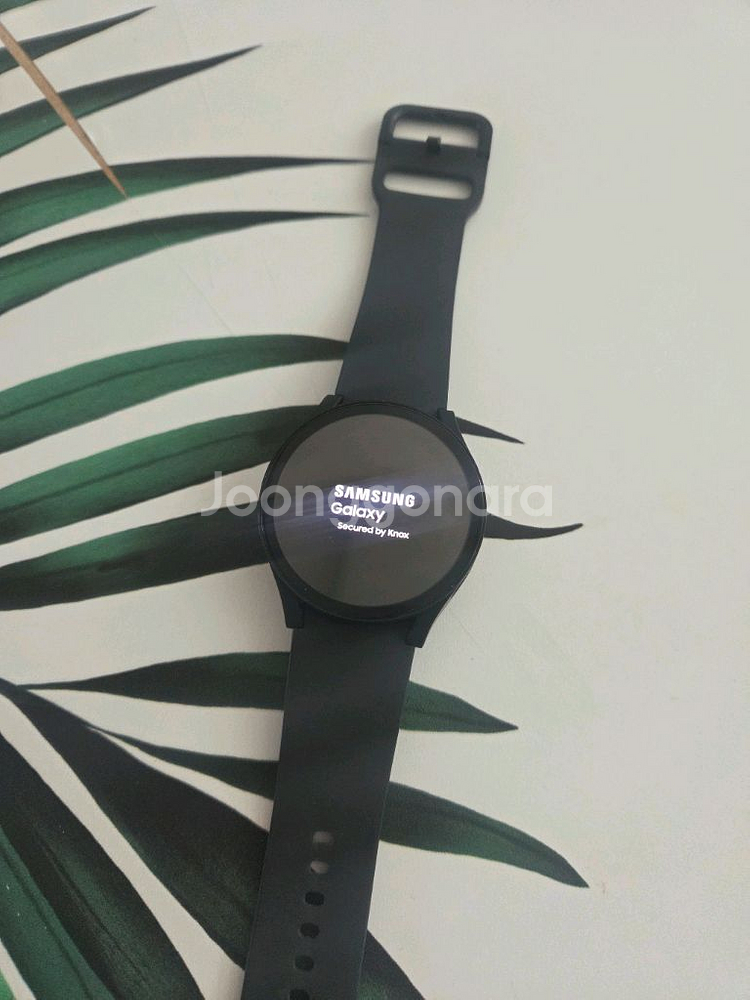 갤럭시 워치5 40mm--5