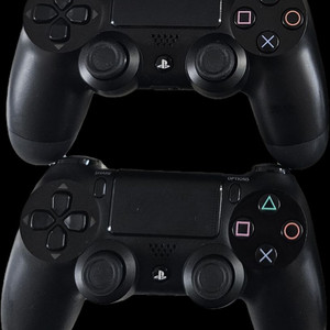 플스4 듀얼쇼크4 부품용 개당 1만원