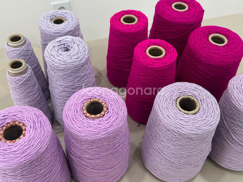 털실 콘사 판매 (색상별 가격 상이)--0