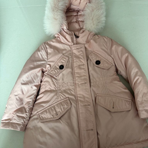 몽클레어 키즈 반클루스 4Y