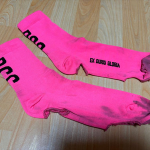 라파 RCC 오버슈 핑크 L-XL 사이즈