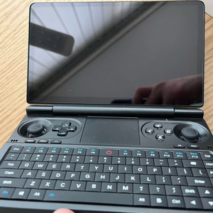 GPD 윈미니 WIN WIN mini 7840u 32g