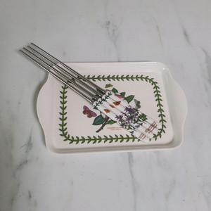 포트메리온 젓가락 2인조