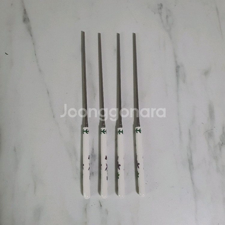 포트메리온 젓가락 2인조--2